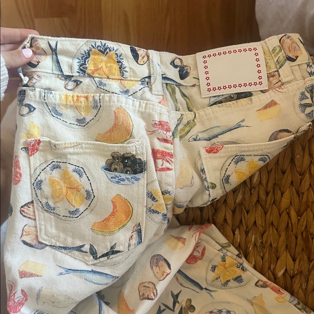 Lisa says gah lookalike pants - Picture 3 of 3